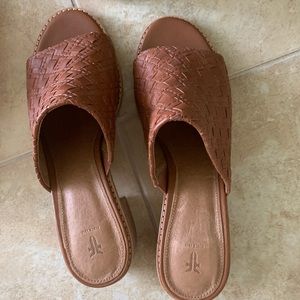 Frye Sandals